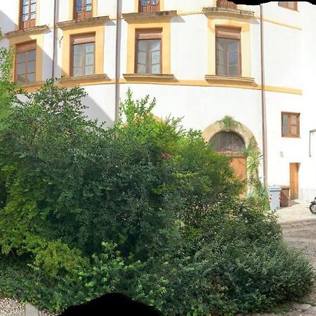 Palazzo Resuttana Apartment Palermo Exterior photo