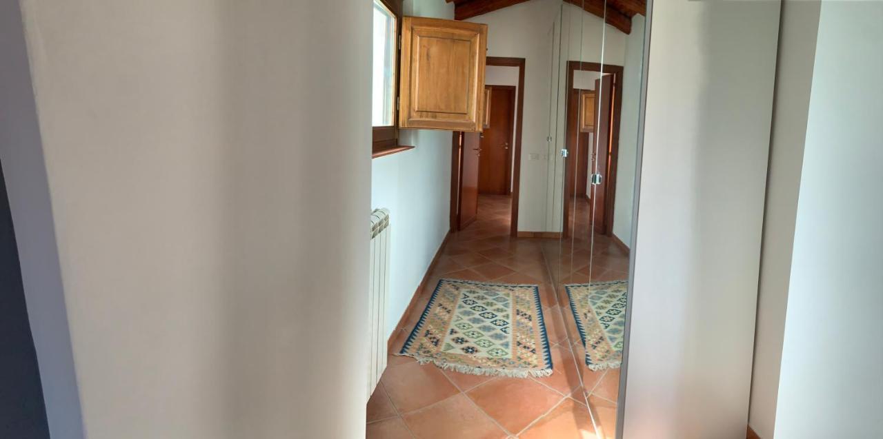 Palazzo Resuttana Apartment Palermo Exterior photo