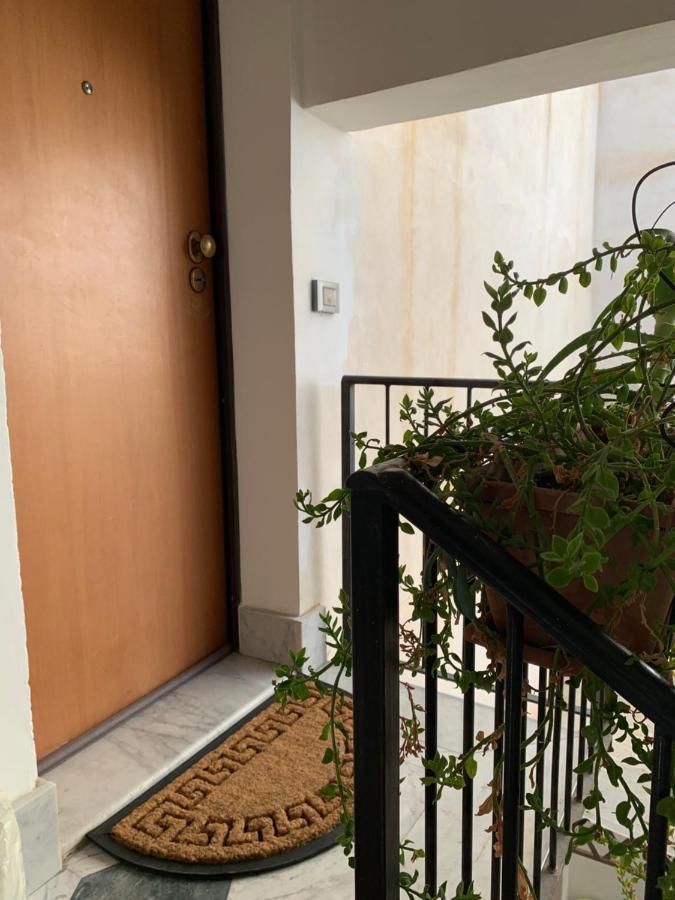 Palazzo Resuttana Apartment Palermo Exterior photo