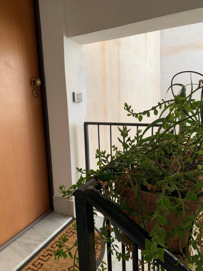 Palazzo Resuttana Apartment Palermo Exterior photo