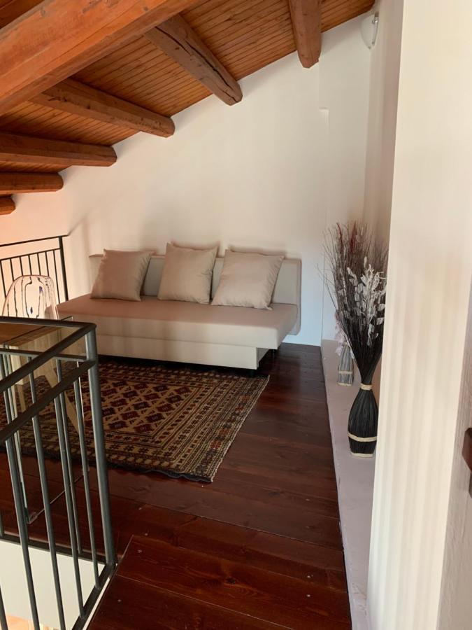 Palazzo Resuttana Apartment Palermo Exterior photo