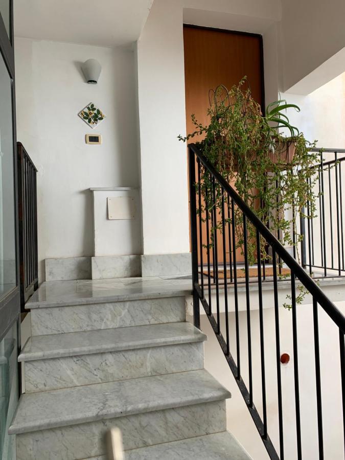 Palazzo Resuttana Apartment Palermo Exterior photo