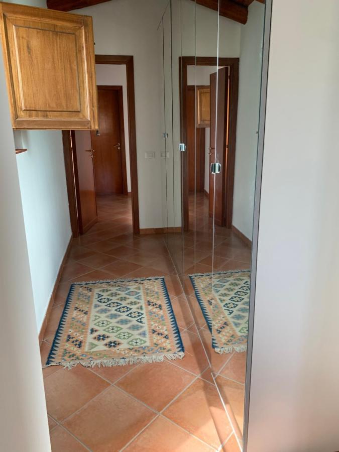 Palazzo Resuttana Apartment Palermo Exterior photo