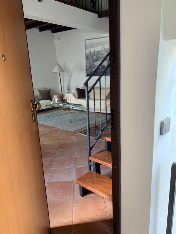 Palazzo Resuttana Apartment Palermo Exterior photo