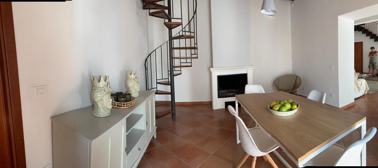 Palazzo Resuttana Apartment Palermo Exterior photo