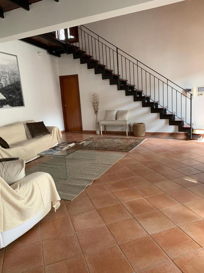 Palazzo Resuttana Apartment Palermo Exterior photo