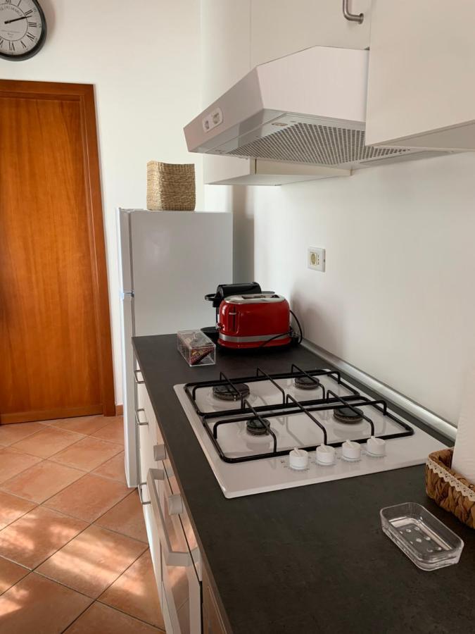 Palazzo Resuttana Apartment Palermo Exterior photo