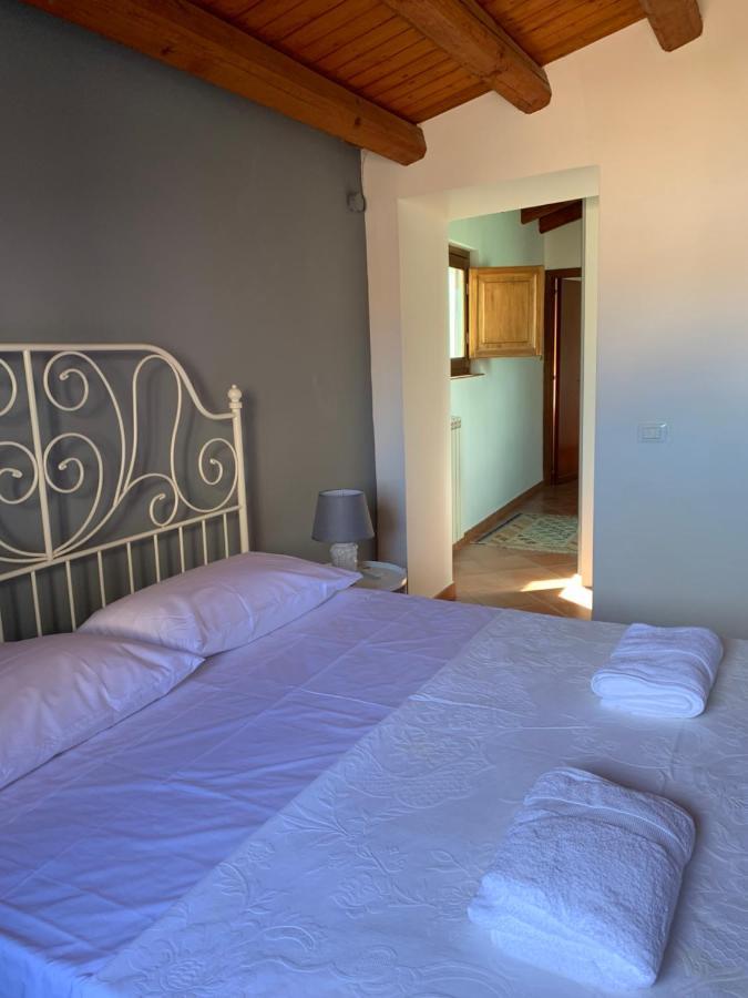 Palazzo Resuttana Apartment Palermo Exterior photo