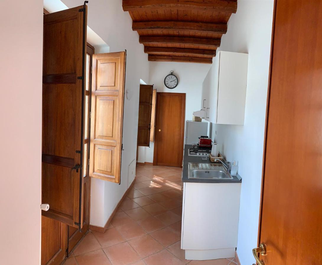Palazzo Resuttana Apartment Palermo Exterior photo